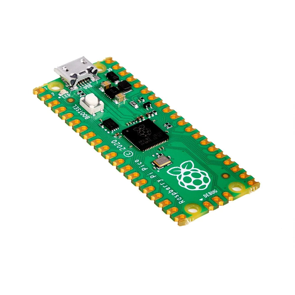 Raspberry Pi Pico Raspberry Pi Pico